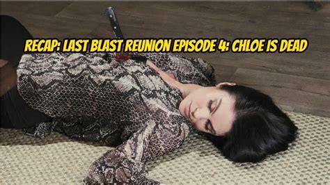 Maybe you would like to learn more about one of these? Days of Our Lives Recap: Last Blast Reunion Episode 4 ...