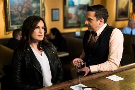 Set in new york city, where episodes were also filmed, the series ran for twenty seasons before it was cancelled on may 14, 2010, and aired its final episode ten days later on may 24. Law and Order: SVU - Episode 18.18 - Spellbound - Promo ...