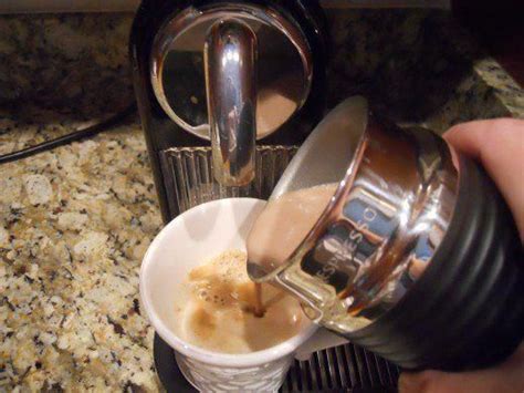 We did not find results for: Pour the steamed milk mixed with chocolate into the ...