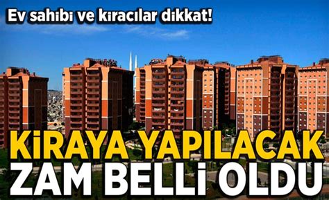 Tüi̇k ana sayfa veri portalı Enflasyon açıklandı, Ocak 2020 kira zam oranı belli oldu!