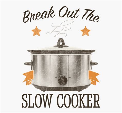 Just plug it in when you get to work, and flip the power switch off when you're ready to eat. Crock Pot Settings Symbols - Crock Pot Smart Slow Cooker That You Can Manage From Anywhere ...