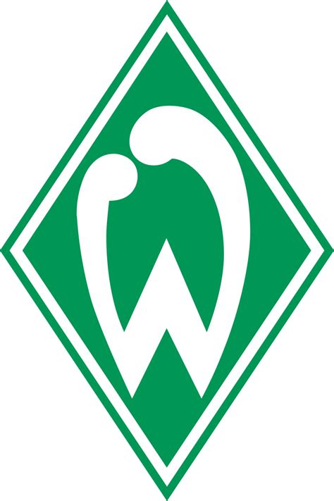 Graphic design elements (ai, eps, svg, pdf,png ). SV Werder Bremen Logo - PNG e Vetor - Download de Logo