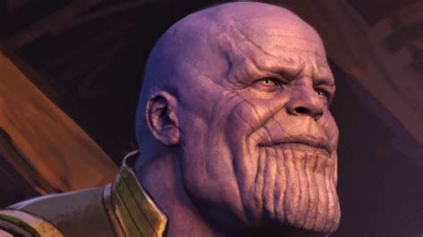 You can also upload and share your favorite thanos snap wallpapers. The Russos Reveal What Happened to Thanos after the Snap ...