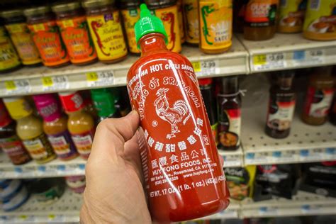 Disappointed by his inability to find a decent hot sauce in l.a., and realizing that fellow southeast asian expats were having the same problem, tran decided to concoct his own version of the thai sauce known as sriracha. The story of sriracha: how a hot sauce launched by refugee ...