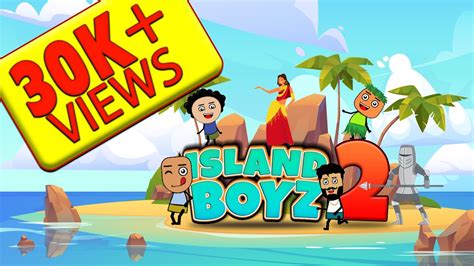 In india, all profanity has been muted from the film and the subtitles. Episode 7: Island Boyz 2 (With English Subtitles) - YouTube