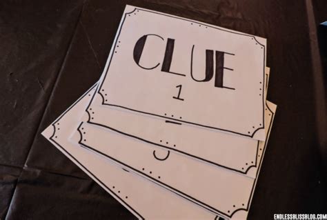 This type of party requires planning for everyone. Pin on murder mystery game