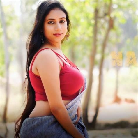 Your celebrity destination for the latest celebrity styles, clothes, outtfits, fashion and more. Sensational Bengali Model Nandini Nayek- Amazing Photos! ~ Facts N' Frames-Movies | Music ...