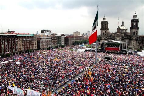 Последние твиты от elecciones mexico (@eleccionesenmex). ~ Navegaciones ~: "Vamos"