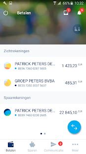 Mobilepay invoice is a function, that makes it possible to send invoices from your accounting program to your private mobilepay app, so they can easily pay their invoice. KBC Mobile - Android-apps op Google Play