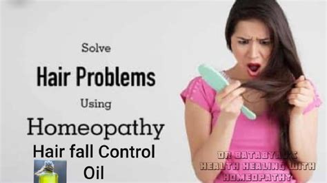 Hair fall starts happening very gradually which we won't observe until the severe loss. Hair Loss - Homemade Hair Fall Control Oil || How To ...