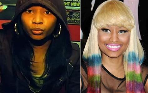 Pin on Nicki