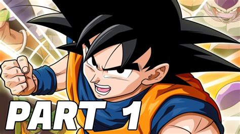Although it sometimes falls short of the mark while trying to portray each and every iconic moment in the series, it manages to offer the best representation of the anime in videogames. DRAGON BALL Z: KAKAROT Gameplay Walkthrough Part 1: INTRO ...