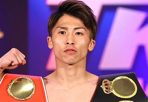 Maybe you would like to learn more about one of these? Naoya Inoue vs Michael Dasmerinas - Boxing Schedule