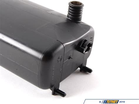 They sell it by the gallon and it's premixed, so you can pour it straight from the jug into your cooling reservoir. 17111741167 - Genuine BMW Coolant Expansion Tank - E39 E38 E31 E52 | Turner Motorsport