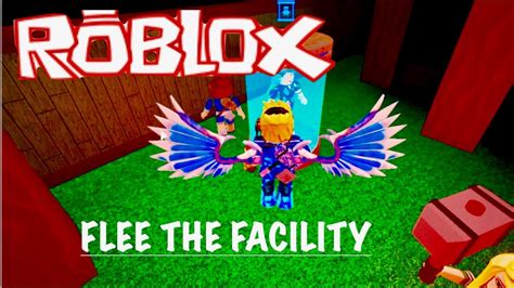 The game is known to be greatly inspired by dead by daylight. Flee the facility | HACKING COMPUTERS | ROBLOX - YouTube