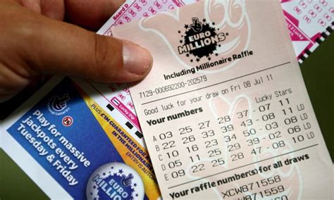 There was no winner of the euromillions jackpot. EuroMillions results November 24: Live results - What are ...