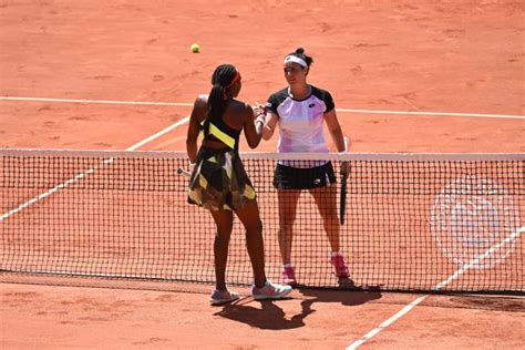 Third round • court 12. Coco Gauff : Coco Gauff Parents / Candi Gauff Coco Gauff S ...