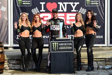 Nascar's former miss coors light, amanda has been traveling with the monster energy team since 2015. Best of: Monster Energy girls at the track | Official Site ...