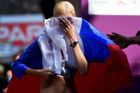 Only pay for the games you play! ศาลกีฬาโลก แบน 68 นักกรีฑารัสเซีย จากโอลิมปิก : PPTVHD36