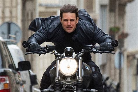 Impossible 7 is set to restart filming in september after shutting down filming earlier this speaking on bbc radio 4's today program on tuesday morning, mission: Kulturowo24 - Tom Cruise wróci na plan "Mission: Impossible 7"