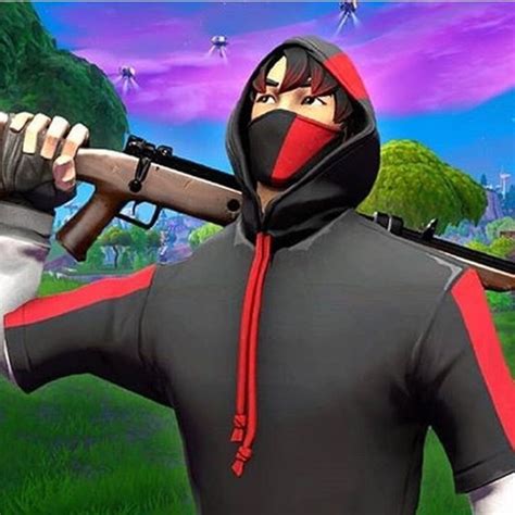 Maybe you would like to learn more about one of these? Fortnite Ikonik Skin Code Free - XYZ de Code