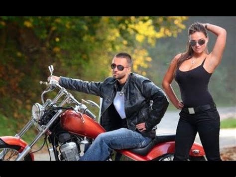 Biker and his hot milf wife. Top 7 Wives Of Motorcycle Gang Members On Life As A Biker ...