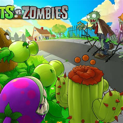 Zombies 2 and plants vs. Download Game Plant Vs Zombie 2 Mod Apk Android 1 - Info ...
