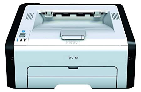 You do not need to be worry about having many target because you can finish it faster with the printer. Ricoh Driver Download : Ricoh Aficio SP 213w Driver ...