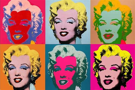 Andy warhol, né le 6 août 1928, était un artiste américain et une figure de proue du pop art. Andy Warhol: The Pop Art King - Musarticle - Art news