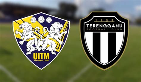 Peluang untuk mendapat tempat di semua majlis rasmi terengganu fc. Live Streaming UiTM FC vs Terengganu FC 21.3.2019 Friendly ...