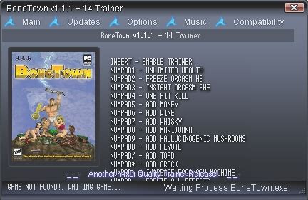 Expanding bonetown/new ideas gamepad mod! Download Bone Town Apk : Bonetown Free Download Full Pc ...