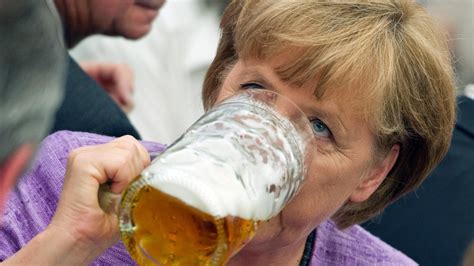 Excuse me, i mean, butthurt commies. Would I Have Been Friends with Angela Merkel?
