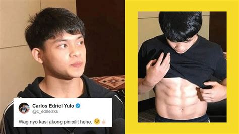 We did not find results for: Gymnast Carlos Yulo Creates Official Twitter Account