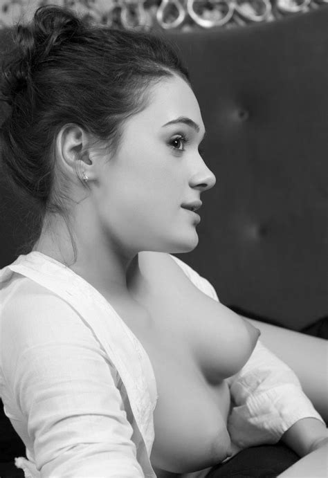 Young girls photo and video. 61 best Puffy nips images on Pinterest | Glamour, B w ...