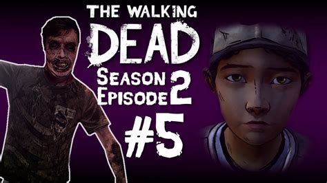 201177 минут мистика и саспенс. KENNY!! I'M NOT CRYING! - The Walking Dead: Season 2 - Ep ...