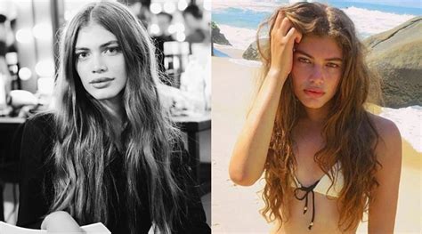 Related:models share their tips to healthier self love ren spriggs Valentina Sampaio