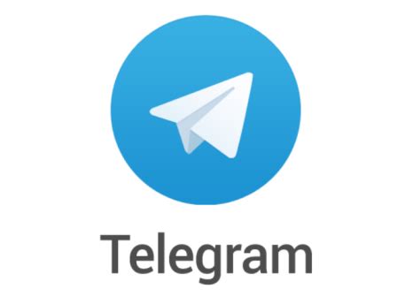 Download 18 telegram logo icons. Media Group PortNews launches its Telegram channel ...