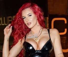 Maybe you would like to learn more about one of these? Justina Valentine Birthday, Real Name, Age, Weight, Height ...