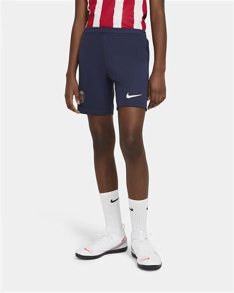 Design details take inspiration from the iconic nike air max, and highly breathable fabric helps keep sweat off your skin, so you stay cool and comfortable while you cheer for your team. Paris Saint-Germain 2020/21 Stadium Home/Away Older Kids ...