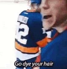 We regularly add new gif animations about and. Rudy Hair Dye GIFs | Tenor