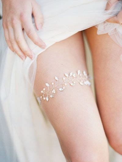 Visit us now to explore our collection. 15 Irresistible Bridal Garters for Wedding Day - The Pink ...