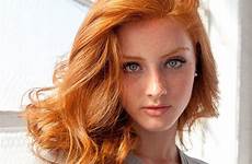 redhead red hair beautiful eyes gorgeous simply rousse redheads babes pretty choose board hot
