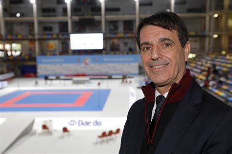 Victor levecque vise la médaille d'or. Euro 2019 - JO 2024 / Dominique Charré : « On finit 1ère ...