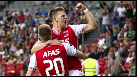 Check how to watch az vs ajax live stream. AZ - Ajax (27-07-2013) SuperCup - YouTube