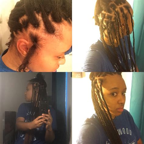 Pintrest rainbow rubber band braidless crochet half up half down hairstyle. Rubber Band Braids Hairstyles - Wavy Haircut