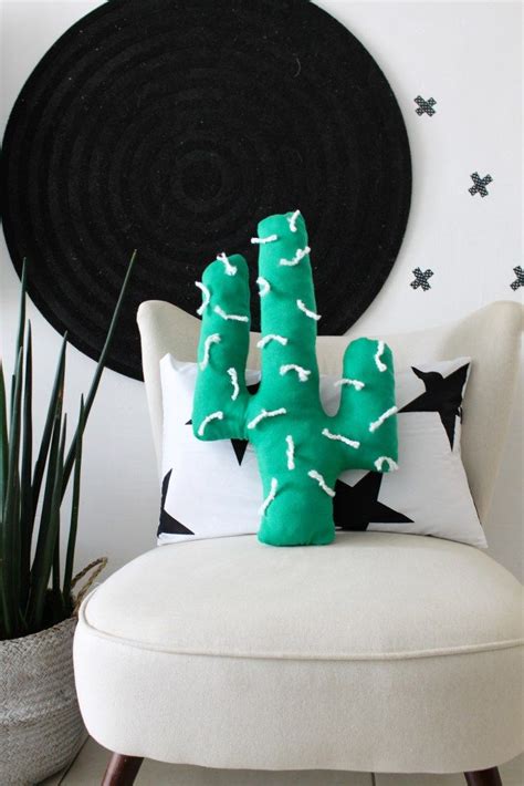 Chuck those cactus blocks into a furnace or similar device, and boom, green dye. diy . how to make a beautiful cactus cushion. visit my ...