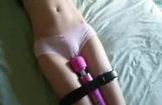 bound vibrator torture clit tortured remote control videos electro borderland orgasm tied thumbzilla xxx moaning torment post loud letmejerk pov
