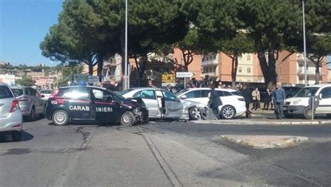 Hai sentito di un incidente a roma oggi o vuoi segnalarne uno? Tarquinia, incidente all'incrocio della Coop: coinvolta ...