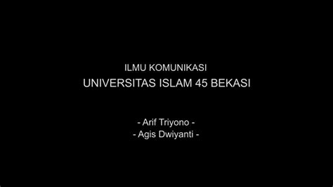 Contoh iklan radio promosi sekolah 2. Contoh spot iklan radio. - YouTube
