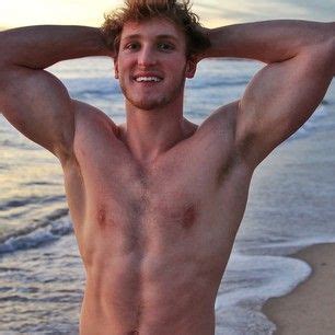 Dear internet, where do i begin. Logan Paul